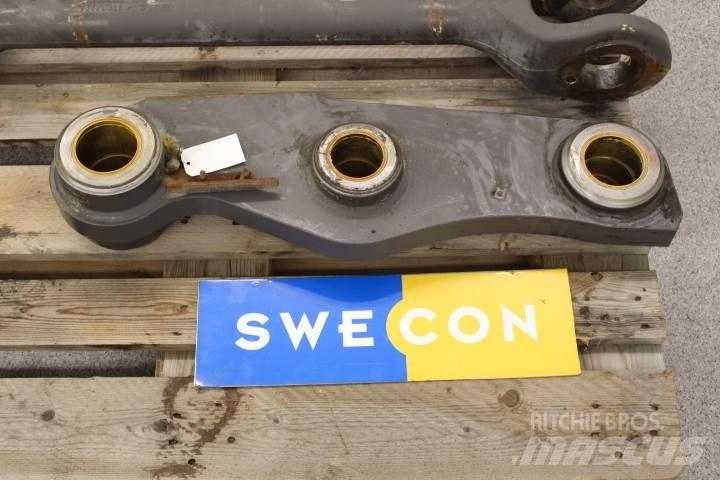 Volvo L70E Länk Ostale komponente za građevinarstvo