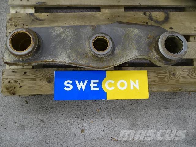 Volvo L90C LÄNK Ostale komponente za građevinarstvo