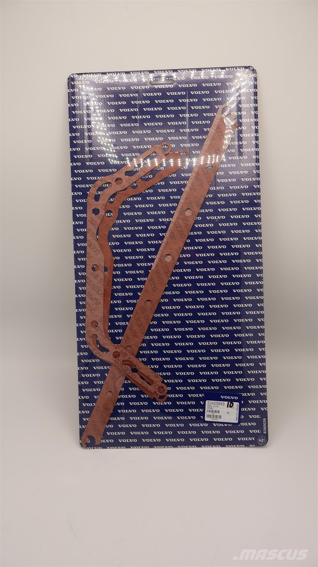 Volvo PACKNING Ostale komponente za građevinarstvo