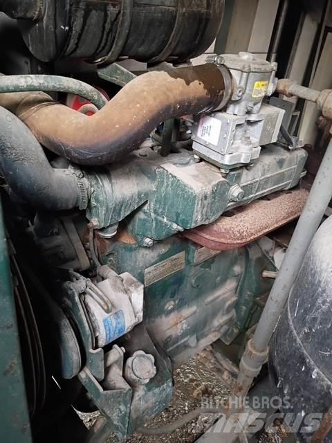 Arrow A32 Motori za građevinarstvo