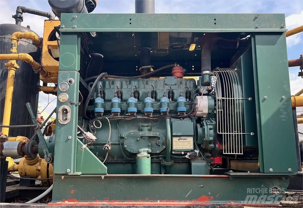 Arrow VRG330 Motori za građevinarstvo