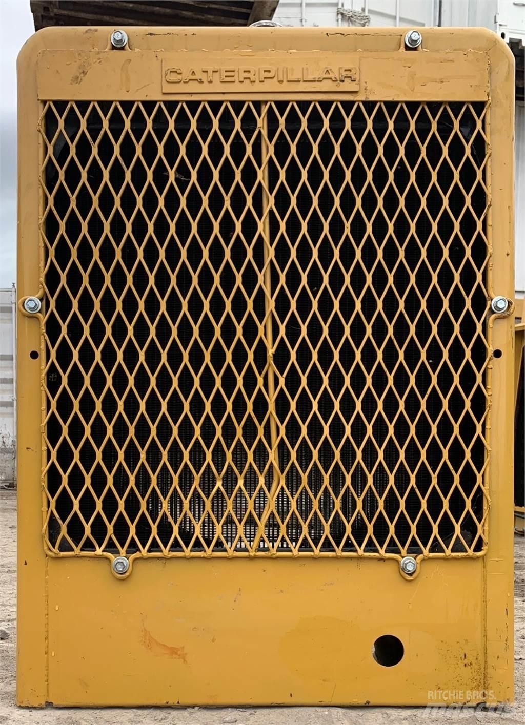CAT 3304 Radijatori