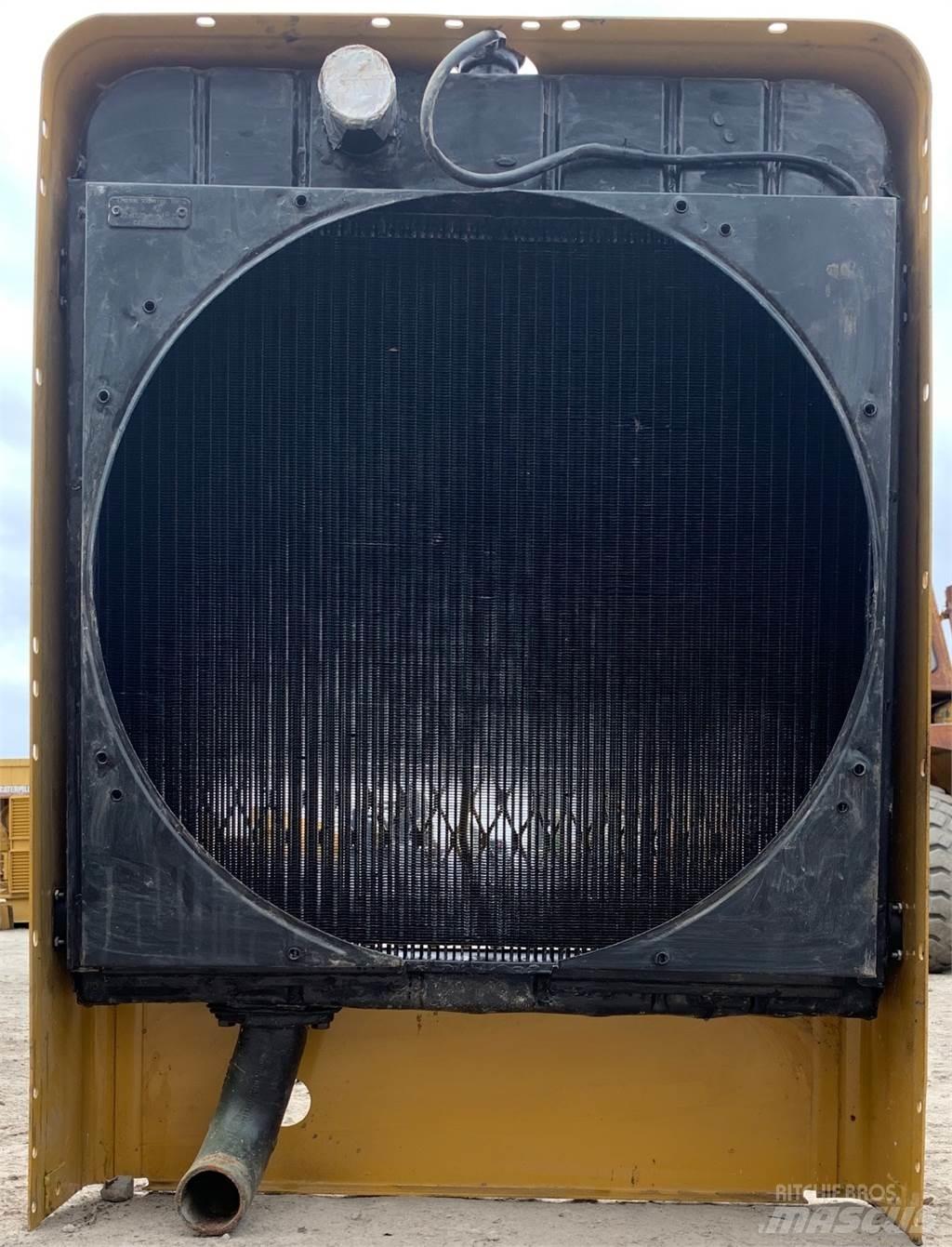 CAT 3304 Radijatori