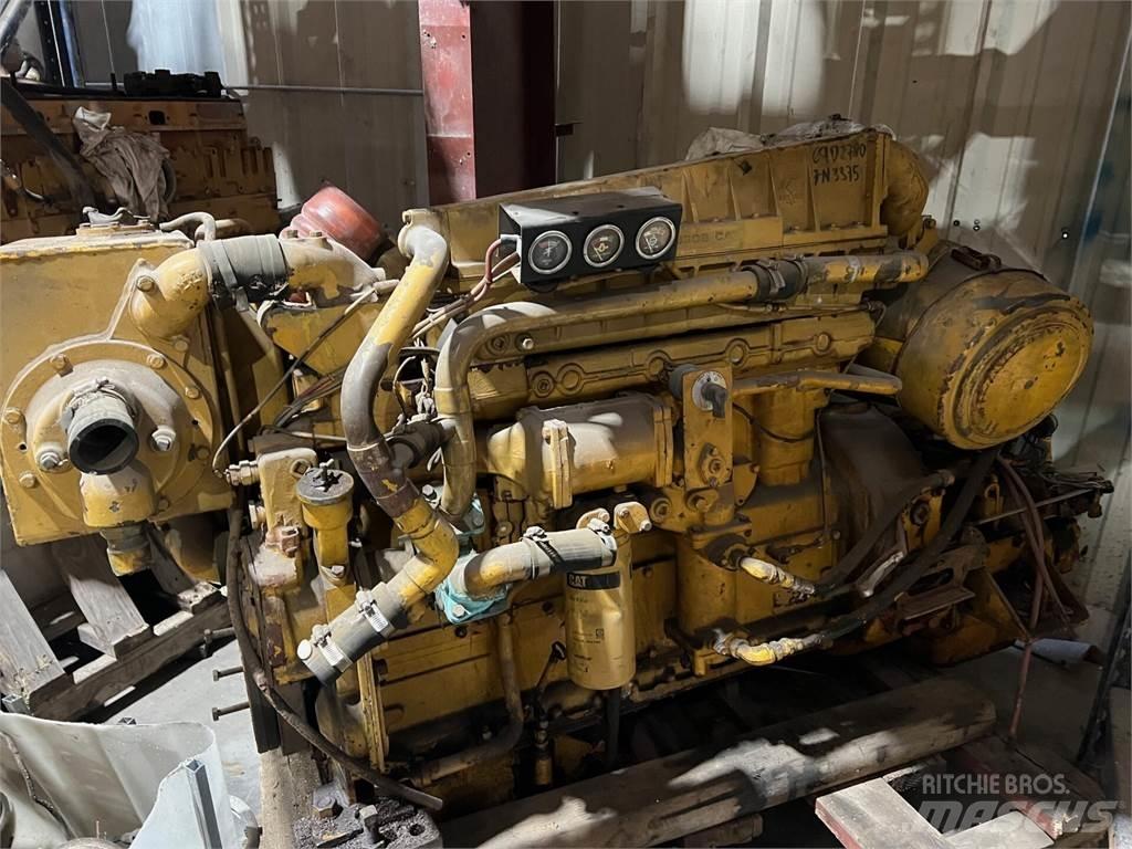 CAT 3306 PC Motori za građevinarstvo