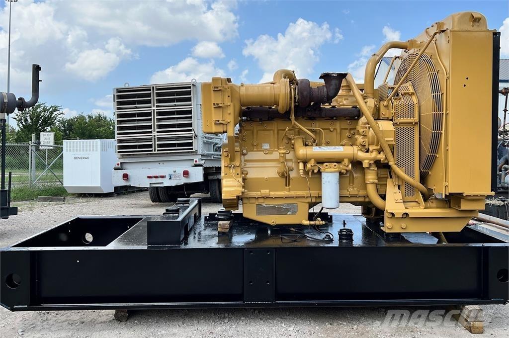 CAT 3406C Motori za građevinarstvo
