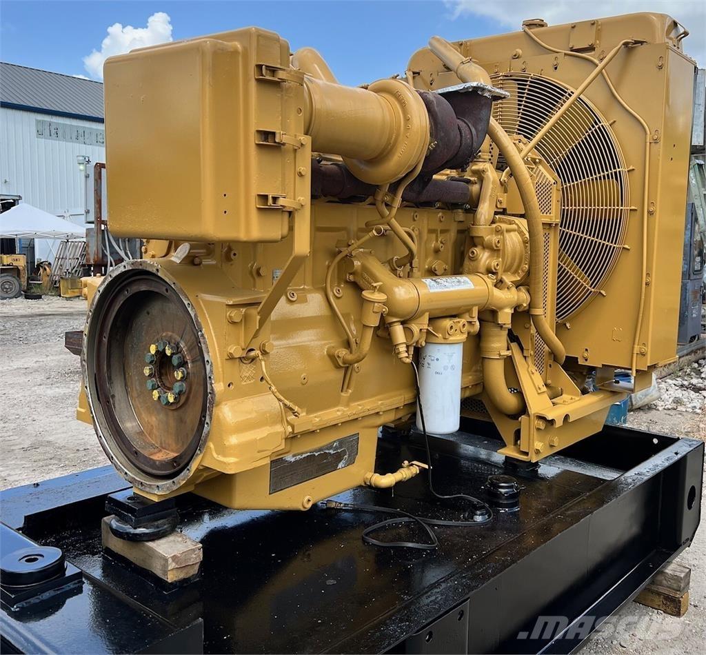 CAT 3406C Motori za građevinarstvo
