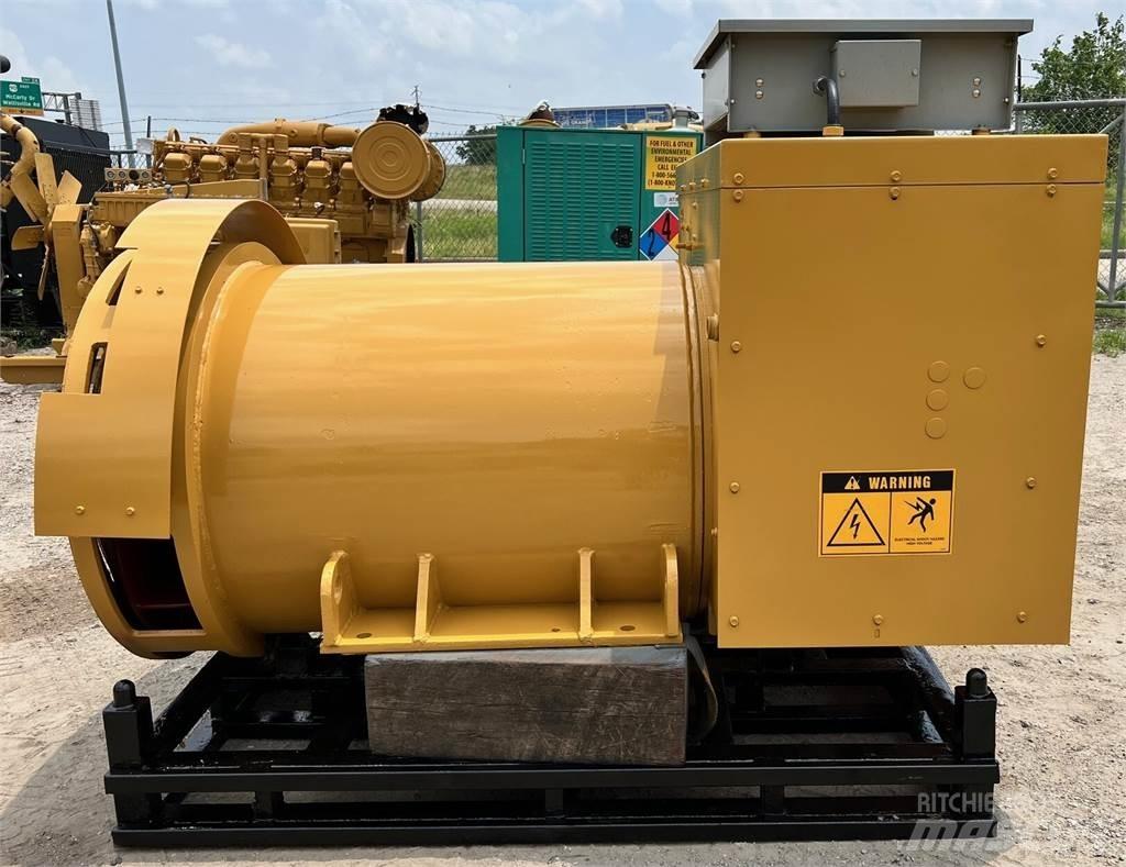 CAT SR4 Ostali generatori