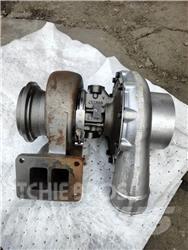 Cummins Turbo Motori za građevinarstvo