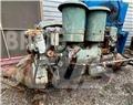 Detroit 6-71 Motori za građevinarstvo