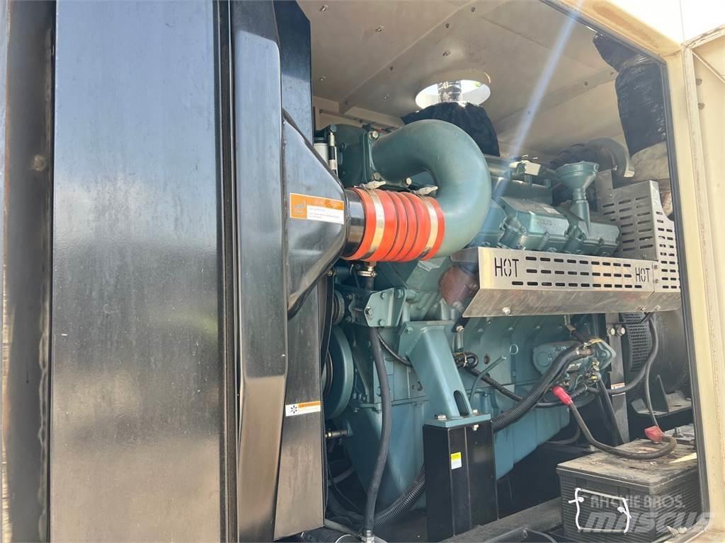 Doosan P222FE Motori za građevinarstvo