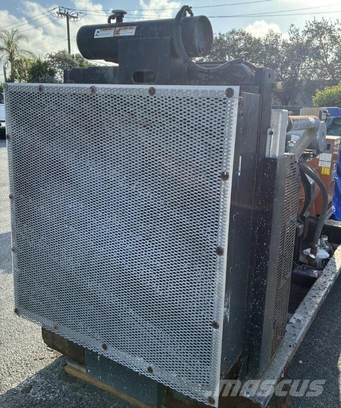 Generac SG300 Generatori na plin