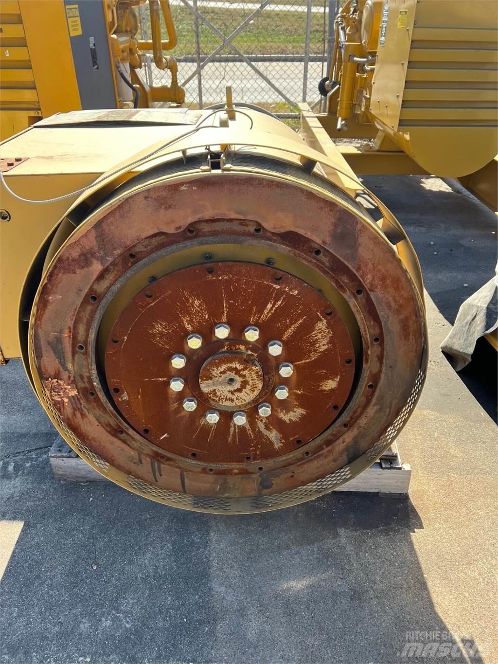 Kato 600kW Ostali generatori