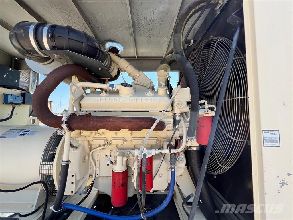 Kohler 350ROZD Dizel generatori