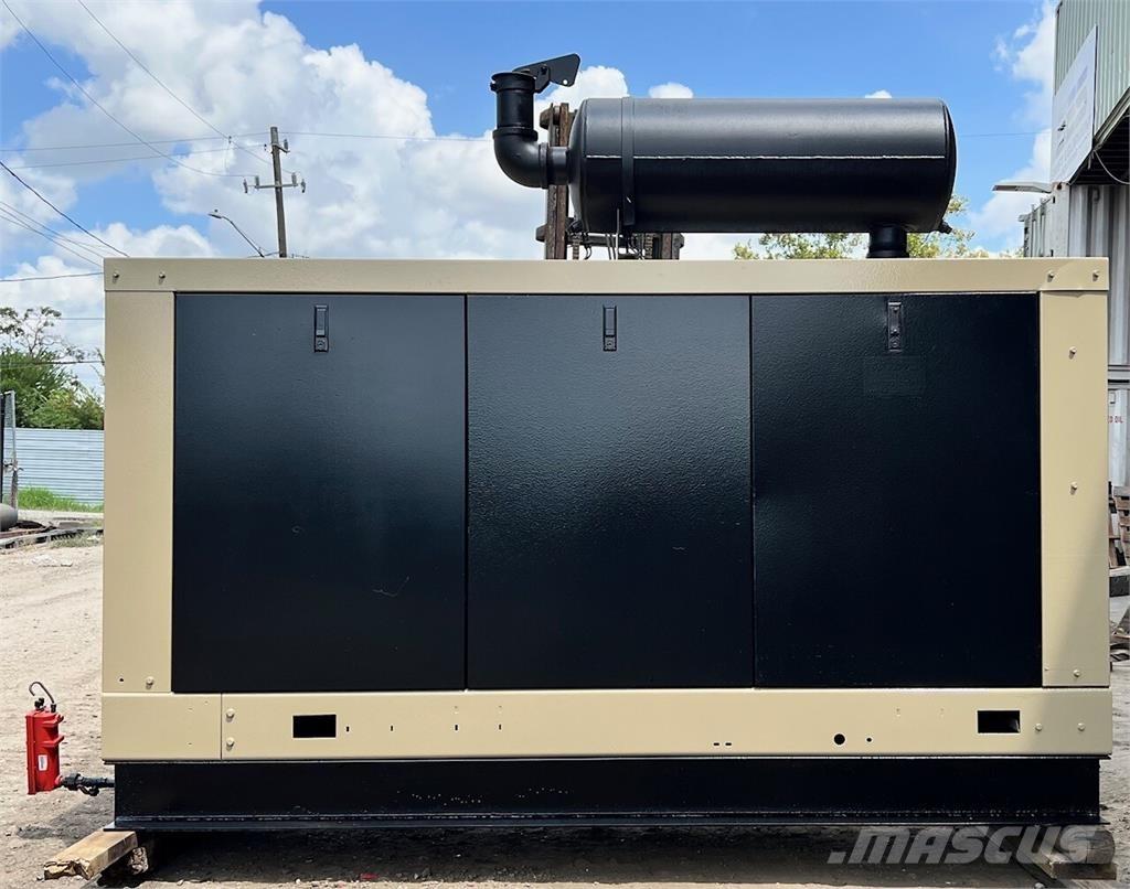 Kohler 60kW Dizel generatori