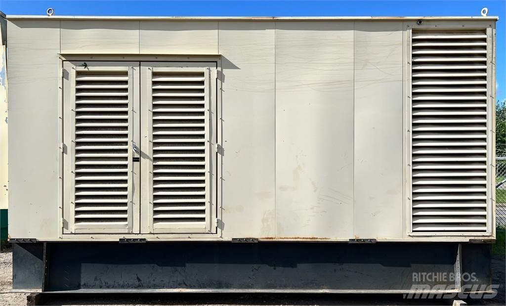 Kohler 800ROZD Dizel generatori