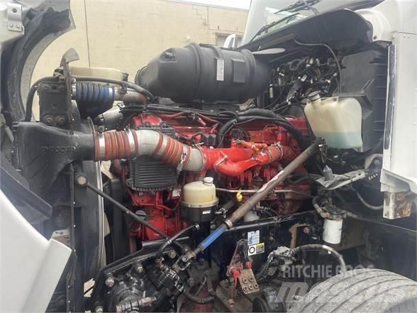 Kenworth T660 Tegljači