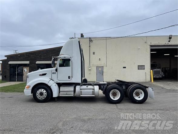 Peterbilt 386 Tegljači
