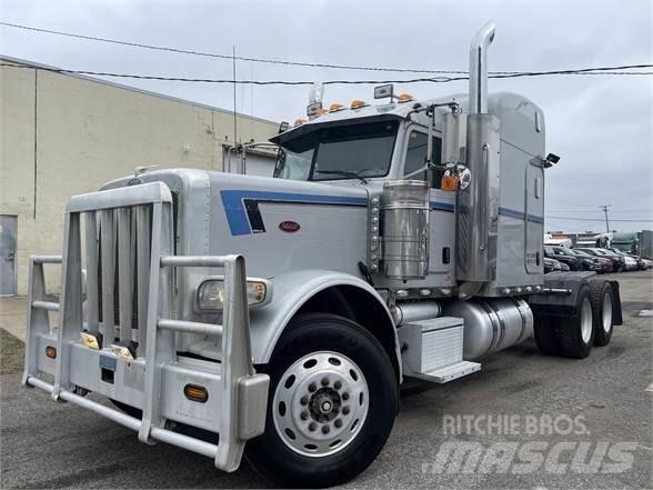 Peterbilt 388 Tegljači