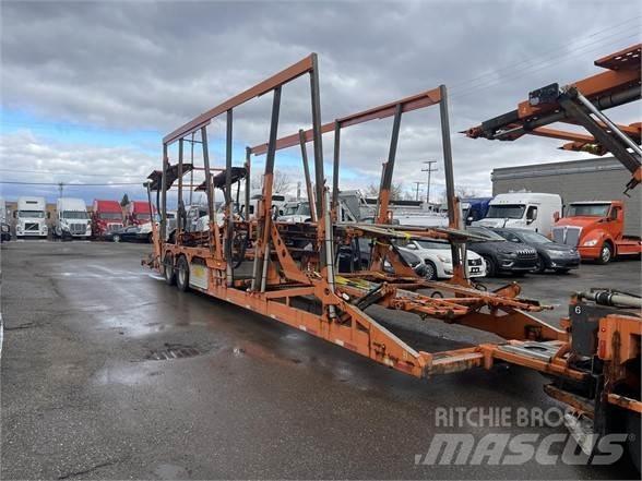 Peterbilt 389 Ostalo za građevinarstvo