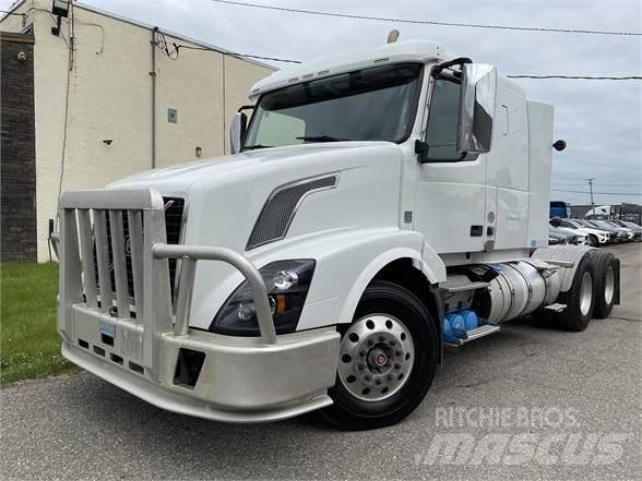 Volvo VNL64T630 Tegljači