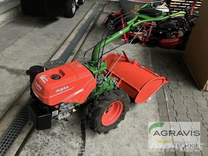 Agria 3400 Ostale mašine za put i sneg