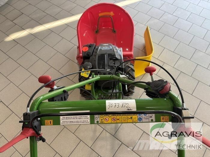 Agria 8000 PREMIUM Traktori