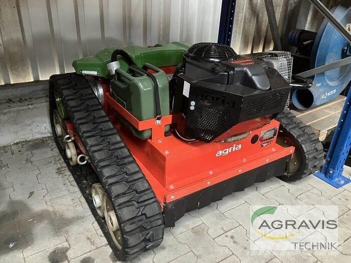 Agria 9500-80 PREMIUM Traktori