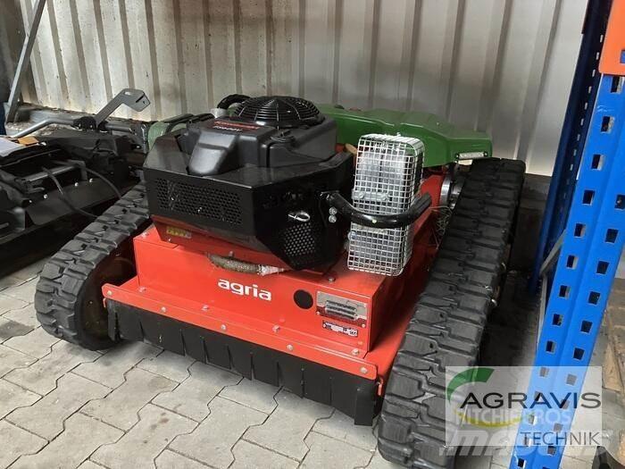 Agria 9500-80 PREMIUM Traktori