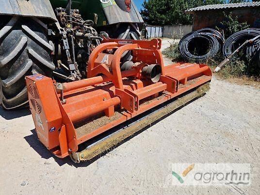 Agrimaster RV 320 Kosilice za livade