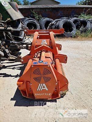 Agrimaster RV 320 Kosilice za livade