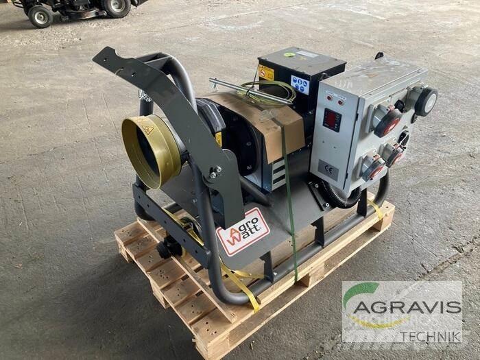  AgroWatt AWB4-40X-H Ostale mašine i oprema za veštačko djubrivo