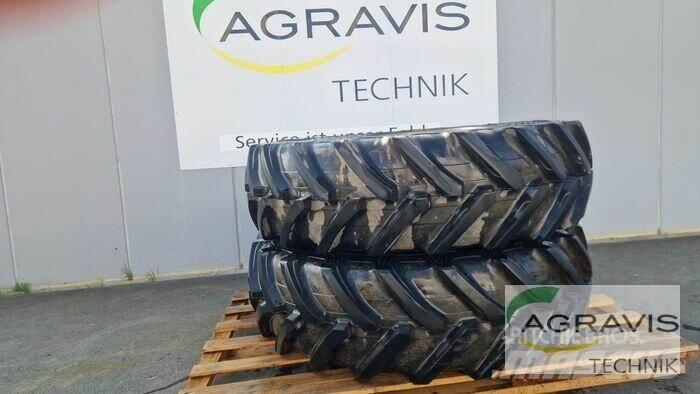 Alliance 480/80 R42 Gume, točkovi i felne