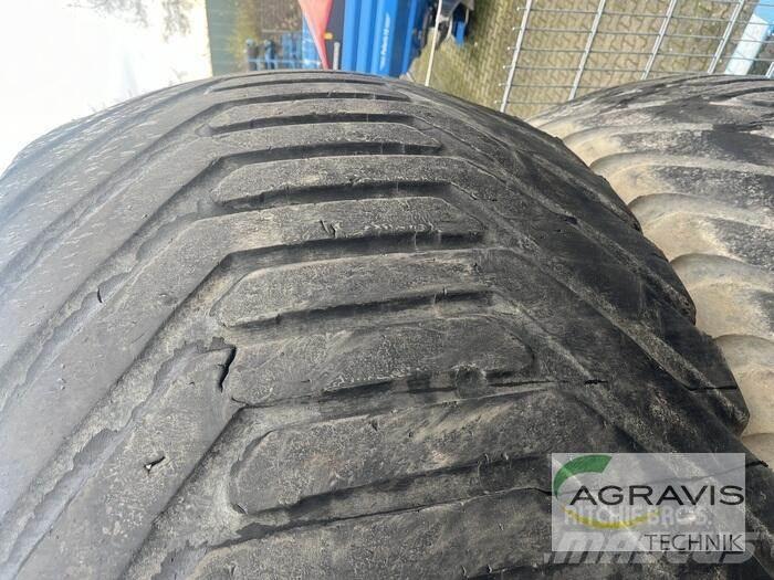 Alliance 750/60-30.5 Gume, točkovi i felne