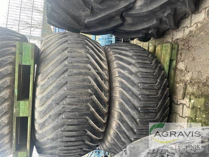 Alliance 750/60-30.5 Gume, točkovi i felne