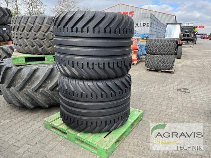 Alliance 800/35R22.5 Gume, točkovi i felne
