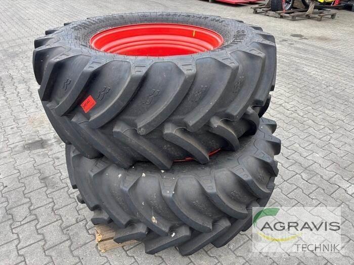 Alliance KR 540/65R30 Gume, točkovi i felne