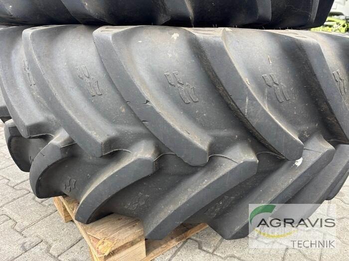 Alliance KR 540/65R30 Gume, točkovi i felne