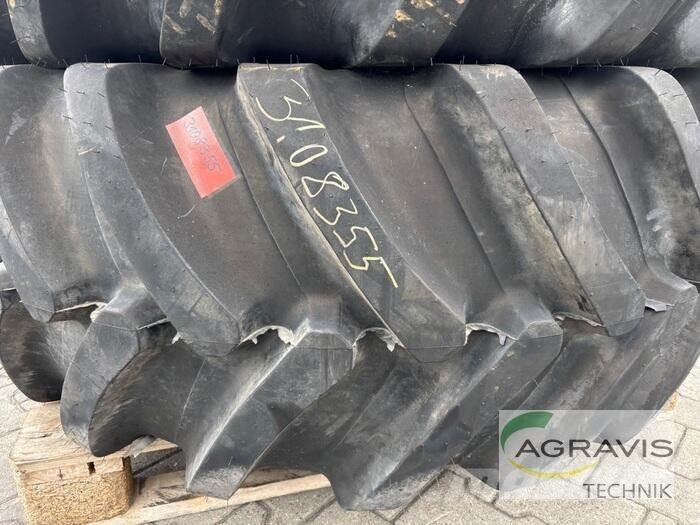 Alliance KR 540/65R30 Gume, točkovi i felne