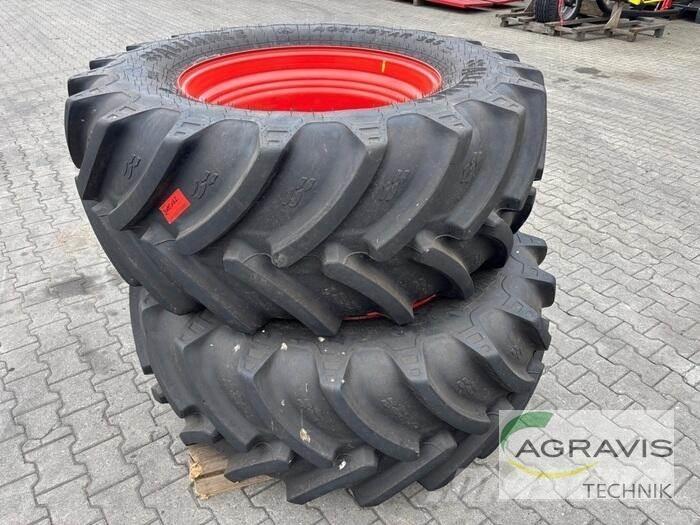 Alliance KR 540/65R30 Gume, točkovi i felne