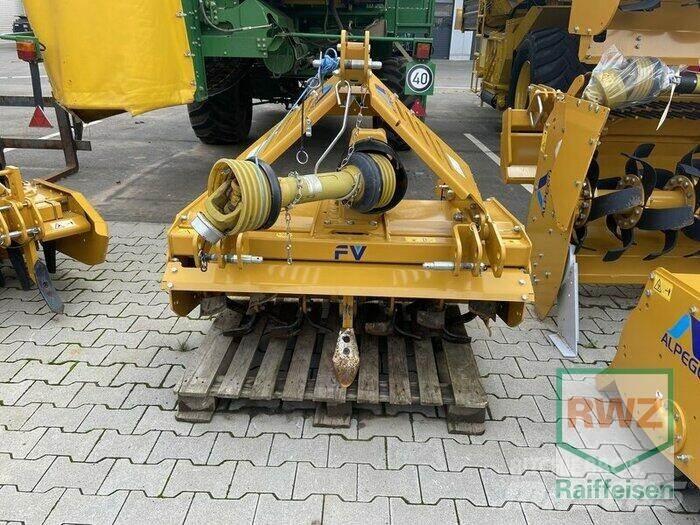 Alpego Fräse FV 140 Ostale poljoprivredne mašine