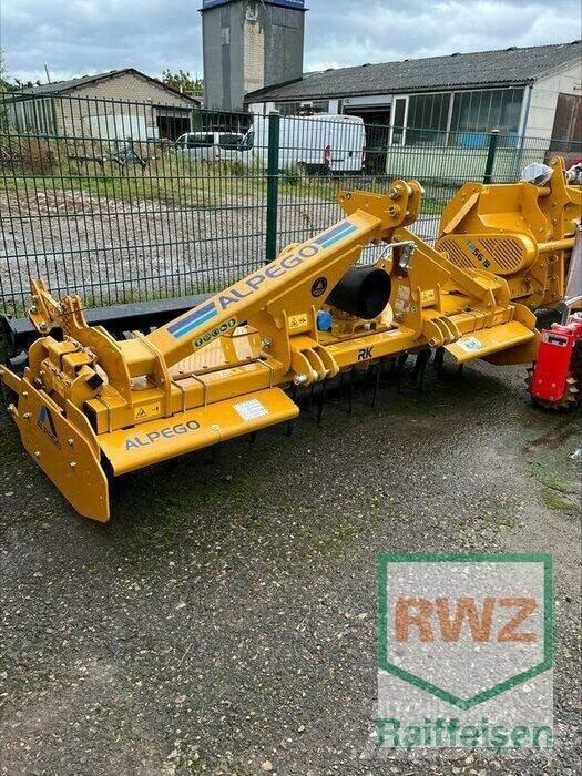 Alpego ROTODENT RK-300 Roto drljače i motokultivatori