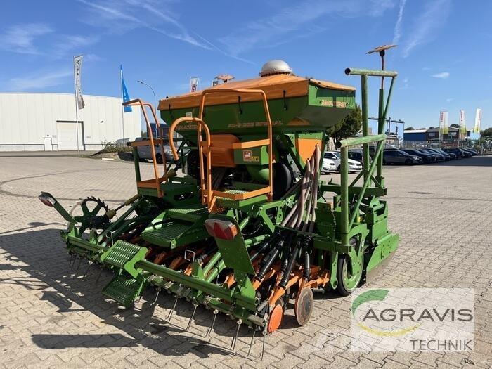 Amazone AD-P 303 Sejačice