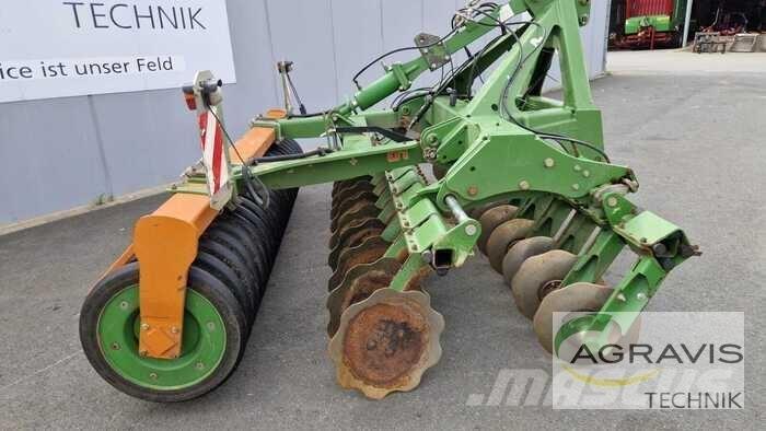 Amazone CATROS+ 3001 Drljače