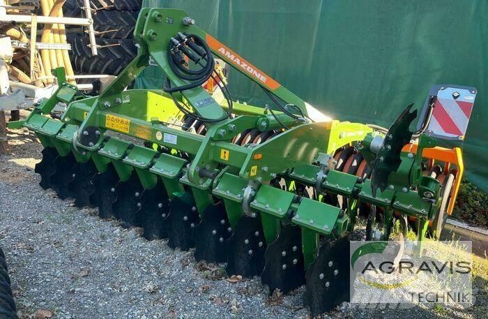 Amazone CATROS 3003 Drljače
