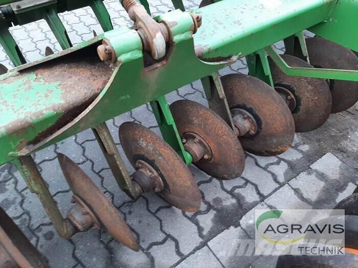 Amazone CATROS 5001-2 Drljače