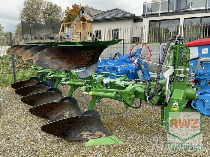 Amazone Cayros XS 950 Plugovi obrtači