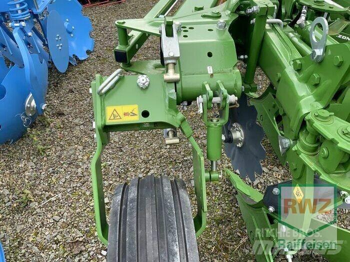 Amazone Cayros XS 950 Plugovi obrtači