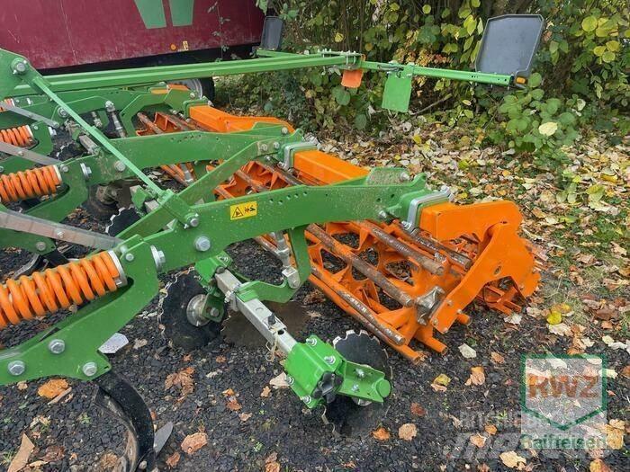Amazone Cenio 4000-2 Kultivatori