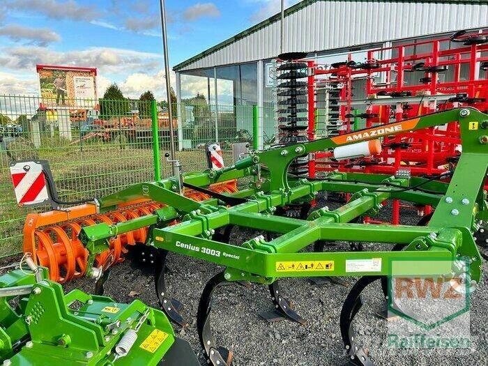 Amazone Cenius 3003 Kultivatori