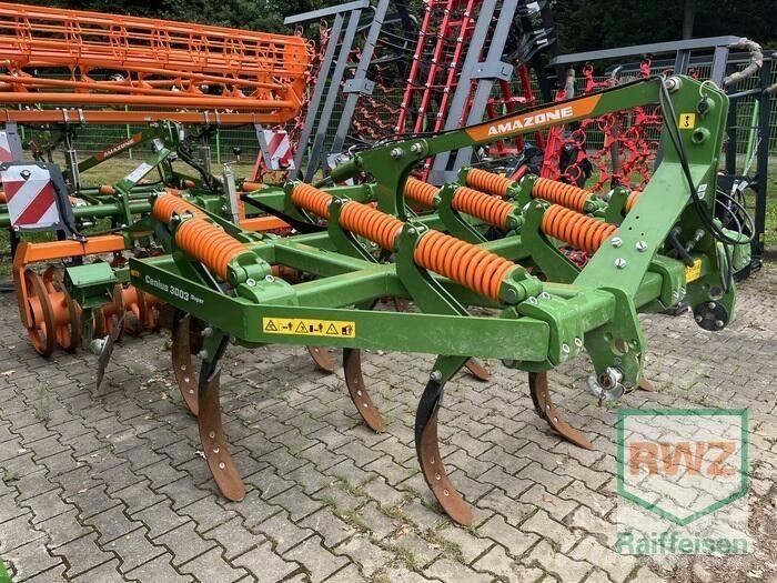 Amazone Cenius 3003 Kultivatori